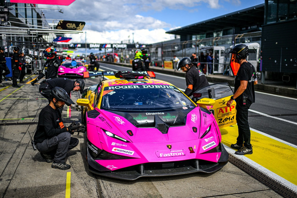 (Foto: Rytter Motorsport)